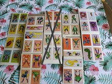 Goldrake I Mostri Di Vega