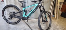 e-bike mtb 29 Bianchi Fx Pro XT 