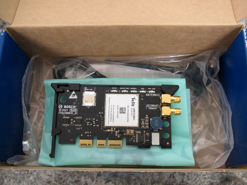 Nuovo bosch b444 amec - amec, lte