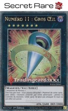 Yu-Gi-Oh! Numéro 11 : Gros