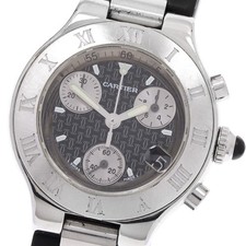 Cartier CARTIER W10198U2
