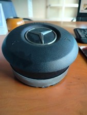 Airbag Volante Mercedes AMG W177 Classe A Cla Gla