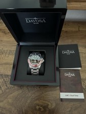 Orologio subacqueo automatico