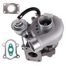 Compressore Turbo per Iveco