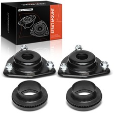 2X Supporto Ammortizzatore