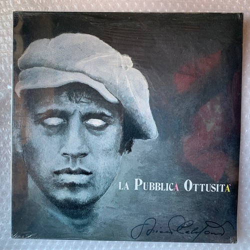 Adriano celentano pubblica - celentano, la