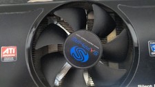 Sapphire ATI Radeon HD 4870 1
