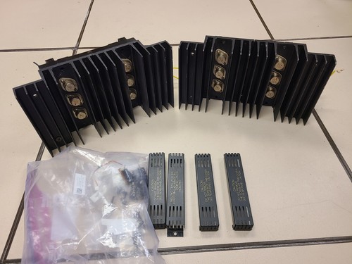 Dissipatori calore yamaha - calore,