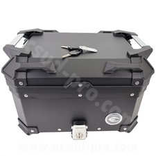 Bauletto Valigia alluminio 45