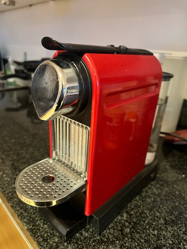 Macchina espresso nespresso - macchina,