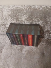 Throne of Glass The Complete