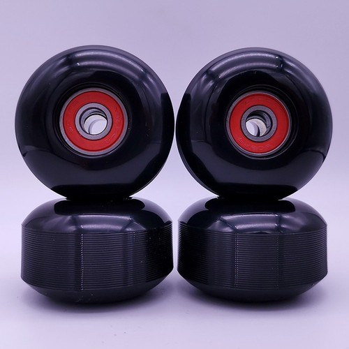 Ruote longboard colori - ruote,