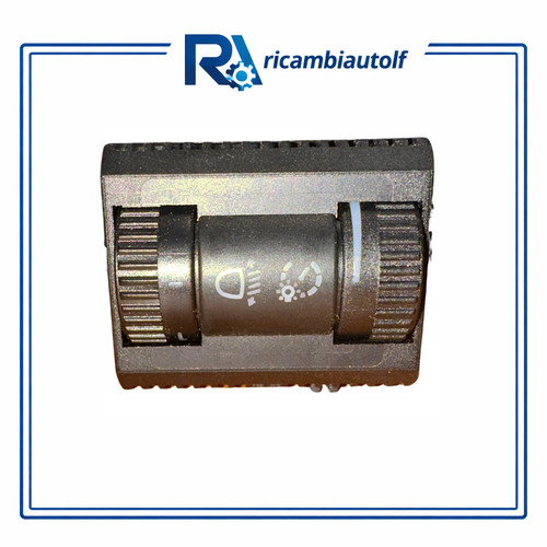 Interruttore regolazione fari - interruttore,
