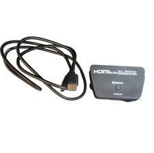 Cavo 4K HDR 2.0 Interruttore