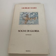 Sogni di gloria romanzo