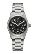 hamilton khaki field mechanical 38mm