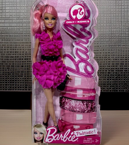 Barbie pinktastic esclusiva - ~,