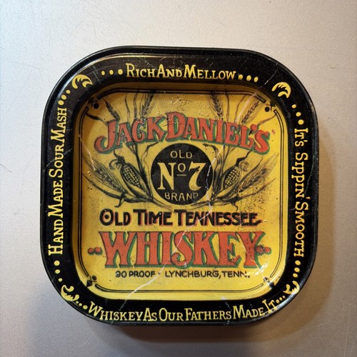 Jack daniels old 7 - jack,