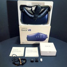 Samsung Gear VR Headset