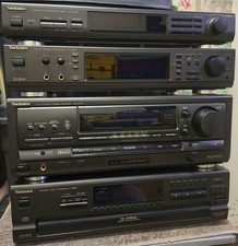 Technics Bundle