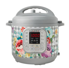 Pioneer Woman 6QT Instant Pot