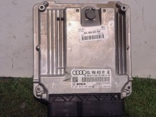 CENTRALINA MOTORE PER AUDI A4 Berlina 03L906022RM CAHA diesel 1968 (11>14)