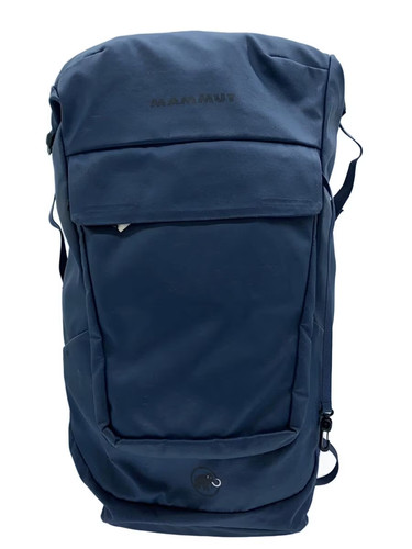 Mammut backpack nvy - --,