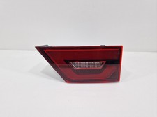Fanale Stop Posteriore DX LED