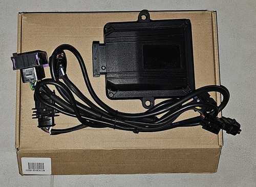 Centralina per ford - ford, e1.0