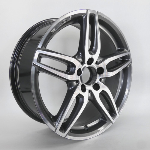Cerchio lega mercedes - cerchio,