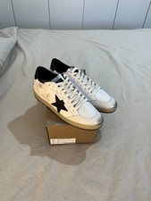 Golden Goose Ball Star