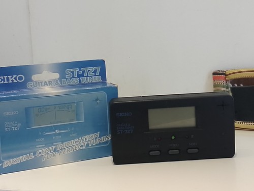Seiko 727 accordatore per - seiko,
