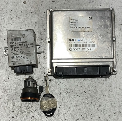 Kit chiave per mini cooper - chiave, 1°