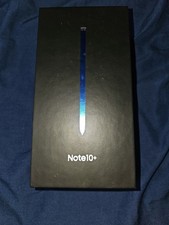 Samsung Galaxy Note10 - 256 GB