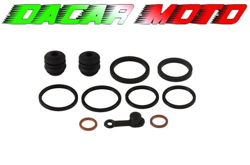 Kit revisione pinza freno - kit,