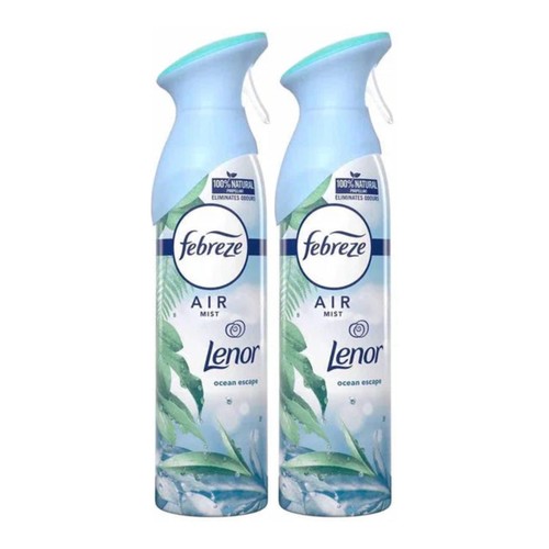 Febreze air mist - febreze,