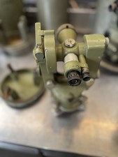 Theodolite wild heerbrugg - theodolite,