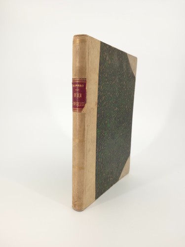 Libro della enfiteusi - della,