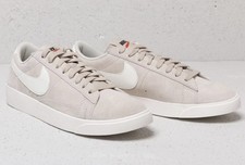 Nike Blazer Low Desert Sand