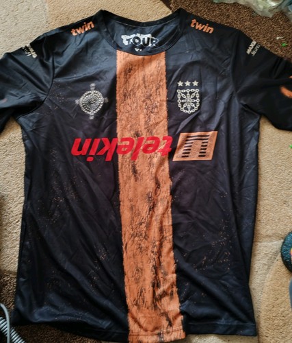 Maglia calcio travis - maglia,