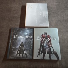Bloodborne collector s - --, collector's