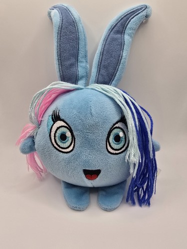 Sunny bunnies blue plush - sunny,