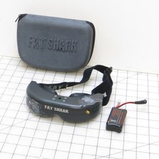 Occhiali video drone Fat Shark Teleporter V4 SPMVR1100 FPV