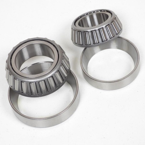 Kit cuscinetti sterzo - kit,
