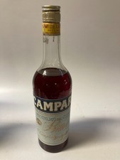 CAMPARI BITTER lt.1