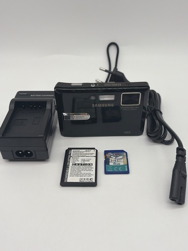 Appareil photo numérique