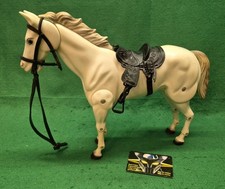 Cavallo SILVER The Lone Ranger