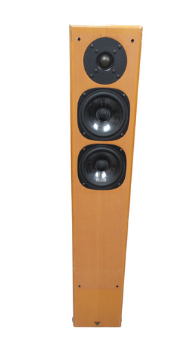 Vienna acoustics mozart tower - acoustics,