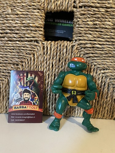 Tmnt tartarughe ninja turtles - tmnt,