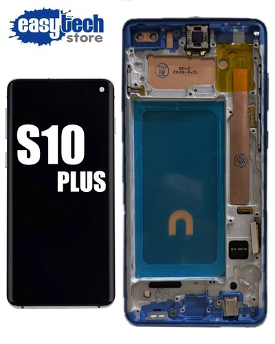 Samsung s10 plus - samsung,